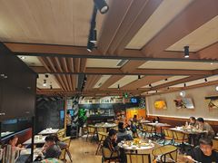 -Home Thai·泰谣(王府井apm店)