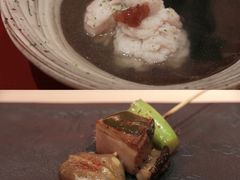 -橼舍鮨青木