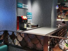 -半天妖烤鱼(印象城店)