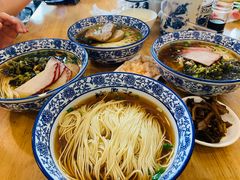 -裕兴记·三虾面(西北街总店)