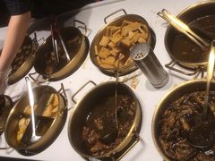 -盛香亭热卤(欢乐港湾店)