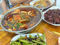 -飘香水煮鱼