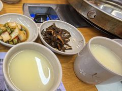 -高基五春川炒鸡排 韩国料理(威海总店)