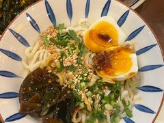 -面乙新派手擀面(大悦城店)