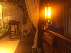 -绿茶餐厅(领展购物广场·中关村店)