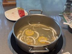 -椰小鸡·琼州糟粕醋(美兰缤纷城店)