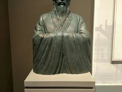 景点-齐文化博物馆