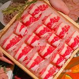 男孩子们也可以多来吃吃哦~翠焱火锅