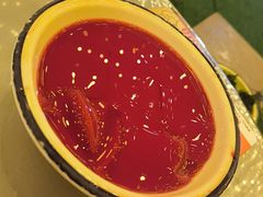 -王歘歘·chuǎ火锅(五道营店)