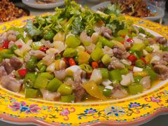 -易老妈蹄花.特色川菜(人民公园总店)