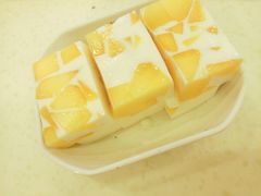 -海口骑楼小吃街