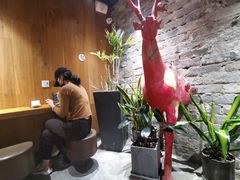 -茶颜悦色(五一里1号口店)