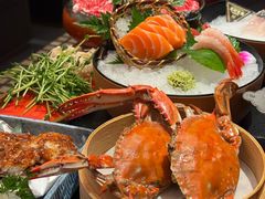 -大牛寿喜烧·和牛放题(香港广场店)