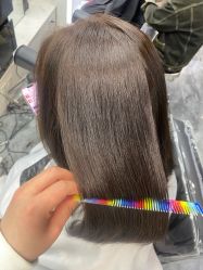 -Sying杉影日式烫染專門店
