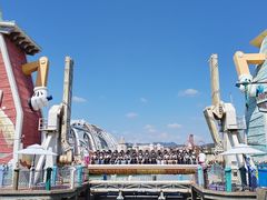 -大连海昌发现王国主题公园