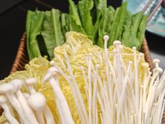 -老城鲜·小海鲜贝贝煲火锅(壹方城店)