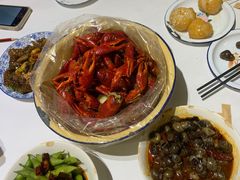 -老长沙龙虾馆·聚会餐厅(白石洲店)