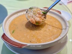 招牌西施泡饭-兴悦酒家(环市东路店)