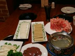 -草原牧羊火锅·龙虾·烤鱼(杨浦店)