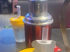 -钱锋炭缸烧烤(南湖大路总店)