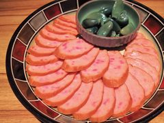 -雪熊精酿·哈尔滨烧烤酒馆(非遗大串店)