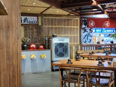 大堂-稻前Taoki(方圆荟店)