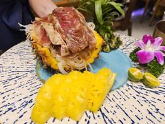 -杨小佳·齐齐哈尔烤肉·烤串(广州店)