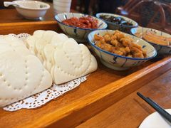 -春满园·邯郸菜发祥地(滏东店)