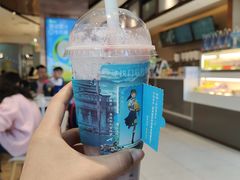 -奈雪的茶(金鹰广场店)