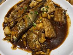 -碧海银沙海鲜餐厅(恒大海上威尼斯店)