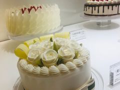 -好利来(七宝领展广场店)
