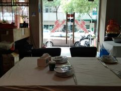 -香满锅老北京羊蝎子火锅·家常菜(新街口店)