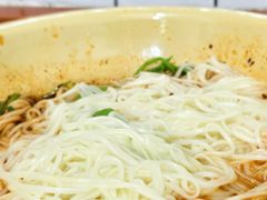 -黑娃面(纯阳洞店)