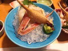 -蟹道乐(道顿堀本店)