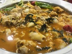 -忆口香龙虾(珠海夏湾老店)