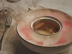 -东海朗廷酒店-唐阁T’ANG COURT 中餐厅
