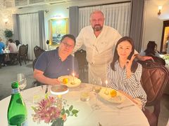 -La Villa French Restaurant