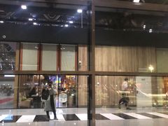 -谢列梅捷沃国际机场