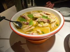 -庆江南江南菜(琴湖溪里花园城店)