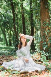 -克拉女神写真馆·匠心定制