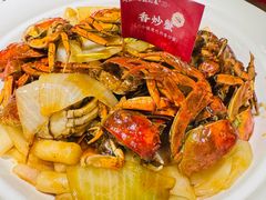 -周家二小姐的菜(西津渡店)