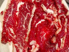 吊龙-贵宾牛·潮汕牛肉火锅(珠池总店)