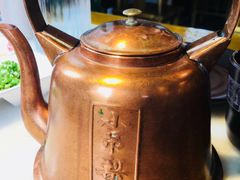 -京门老爆三·铜锅涮肉 爆肚(望京店)