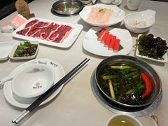 -围炉夜话·潮汕卤水火锅(榕江店)
