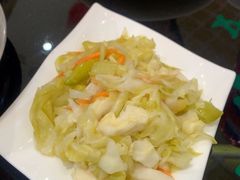 -穆隆斋清真大饭店(串窑街店)