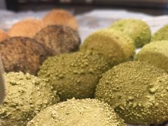-方炉·天然食材面包店(青秀店)