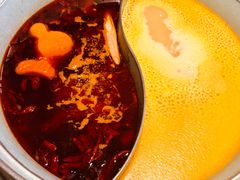 -青瓷火锅料理(西单大悦城店)