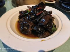 青芥拌木耳-衡山汇·高级粤菜(霄云路店)