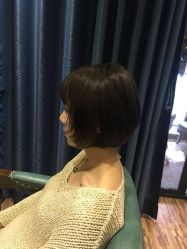 点击看大图 -藤野造型