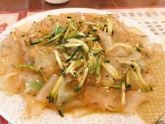 东北大拉皮-吉味馆(柠溪店)